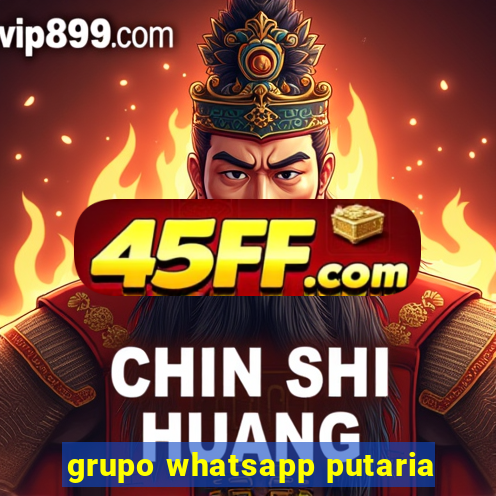 grupo whatsapp putaria